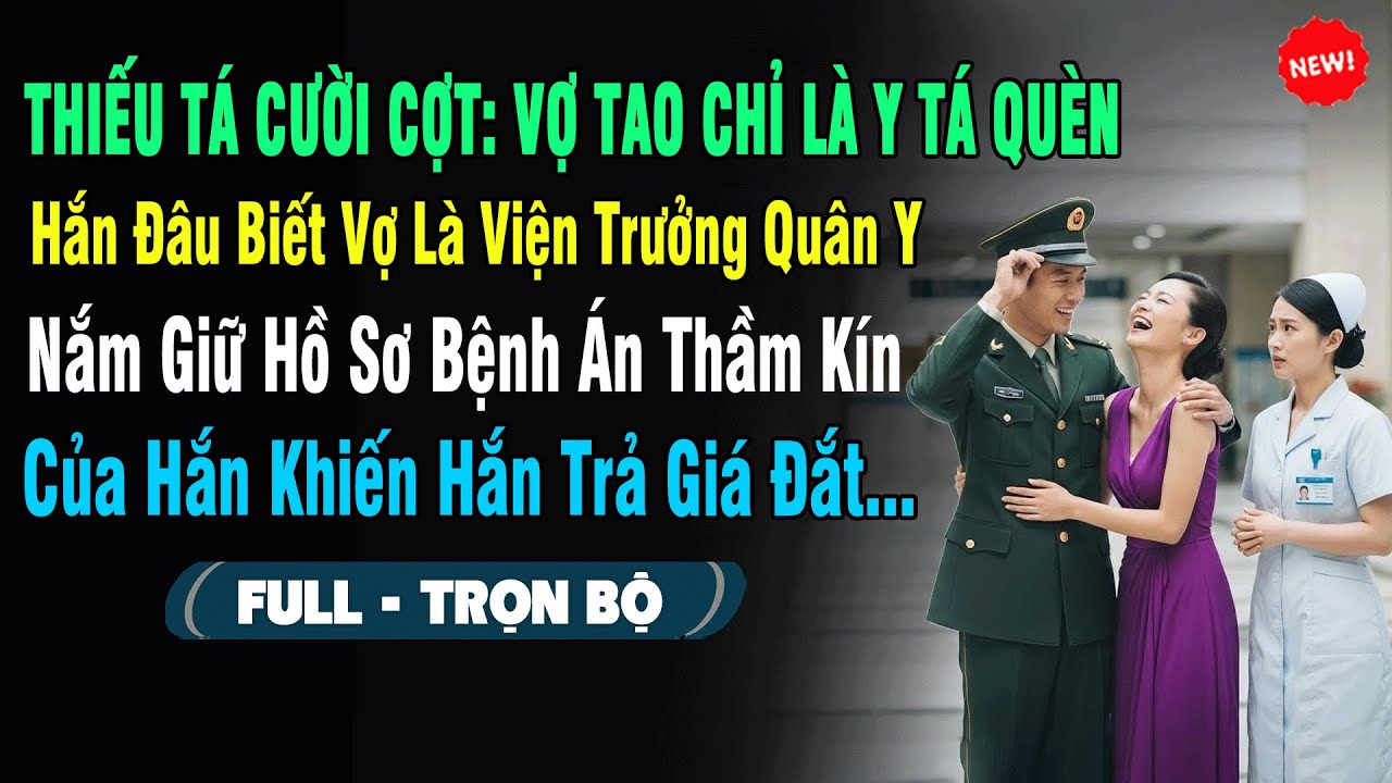 💖Thiếu Tá: 