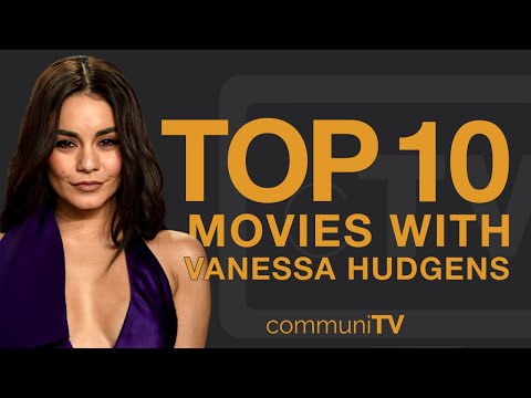 Vídeo: Vanessa Hudgens: Biografia, Carrera I Vida Personal