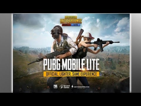 PUBG Lite Couldn't find apps to open this app ERROR FIX