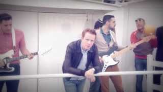 Two Door Cinema Club - Sun (Video Clip & Lyrics)