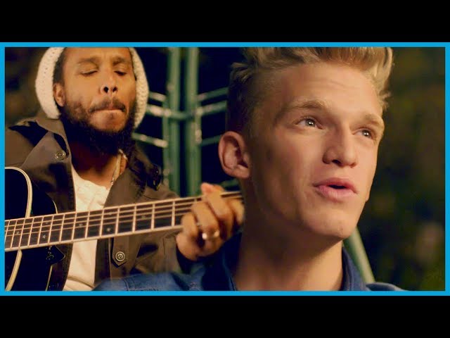 Cody Simpson feat. Ziggy Marley - Love