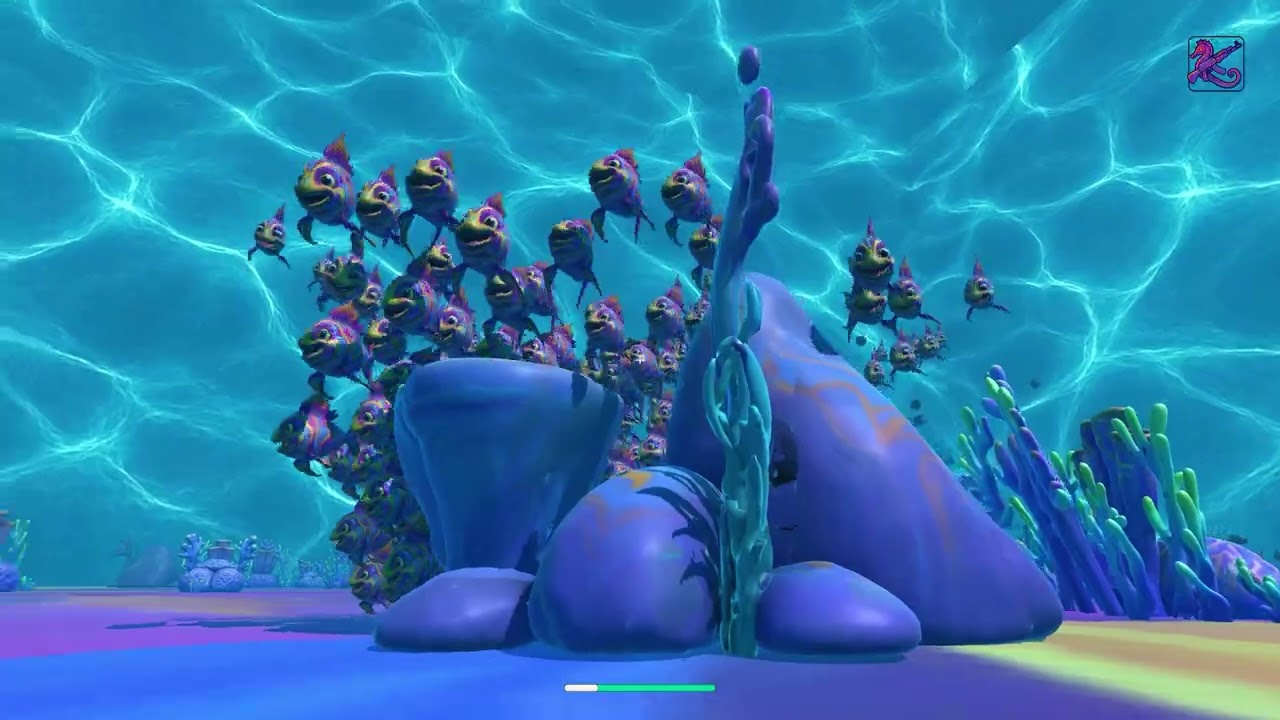 Ludum Dare 57 | DepthsHouse 0.0.0.5