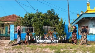 Tari Kreasi Ronggeng Imut || Pentas Seni Jaipong