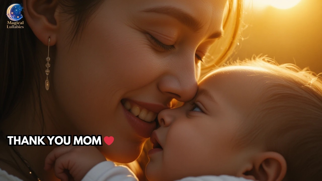 Before We Knew Her Name 🌹 Emotional Women's Day Song for Mother | A Tribute to Mom ❤️