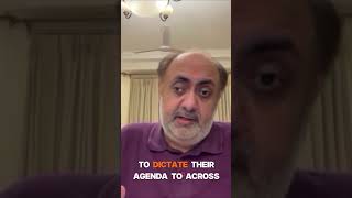 Technocracy in New Global Order #iran #israel #donaldtrump #america #bigtech