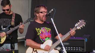 Wheatus - LIVE - Teenage Dirtbag