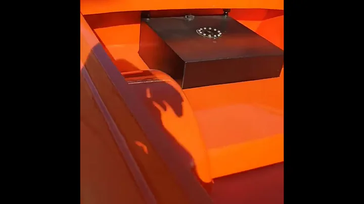 BADHT BLOWN METHANOL SBC HT HOLDEN UTE