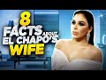 8 Unknown Facts About El Chapo Wife | Emma Coronel Aispuro