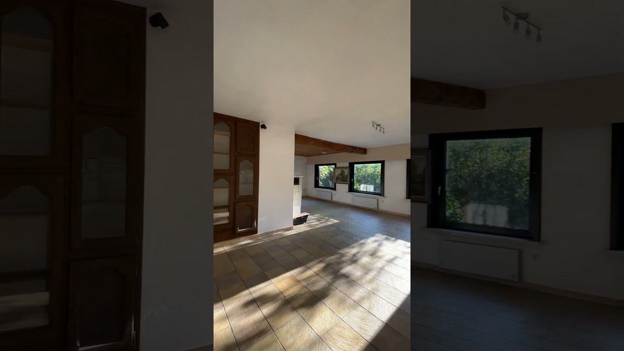 TE KOOP Sint-Martens-Latem - Villa nabij de golf op een perceel van 5.089 m2