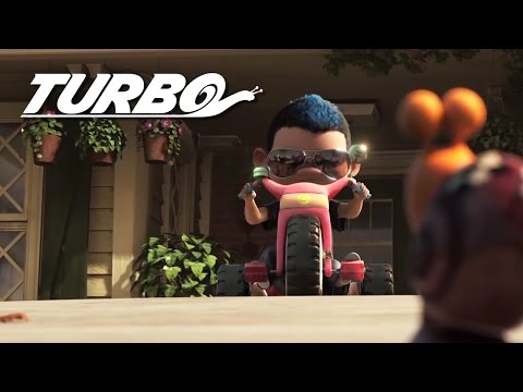 TURBO - Turbo