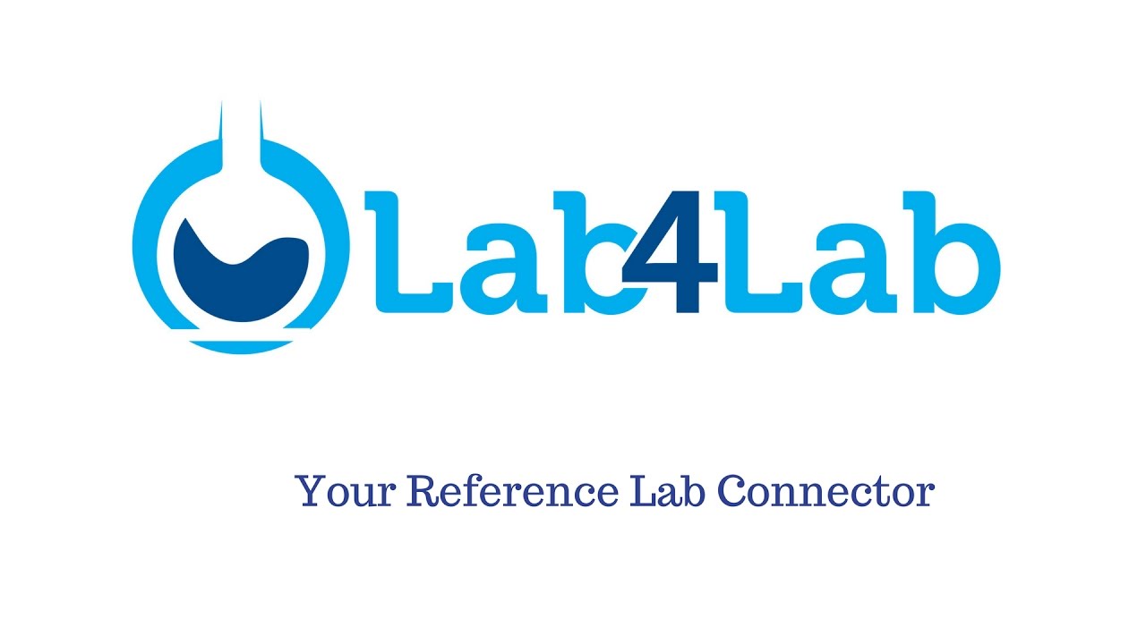 Lab4Lab Your Reference Lab Connector YouTube
