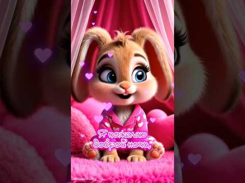Доброй ночи, мои хорошие!💞🌛✨#добройночи #доброй ноченьки #популярное #рекомендации