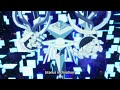 Wahlberg uses Spaces Thirds: Uranus Inclination VS Innocent Zero | マッシュル MASHLE S02E10