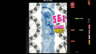 (SRA)Timepiece phaseⅡ EXTREME/BASS
