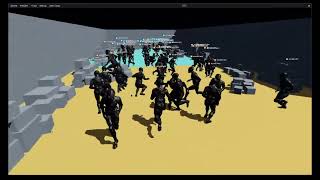 Astra - Devlog #9 News