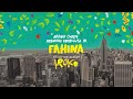 Avishai cohen  abraham rodriguez jr  fahina from the album iroko