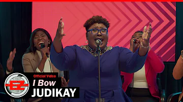 Judikay - I Bow (Official Video)