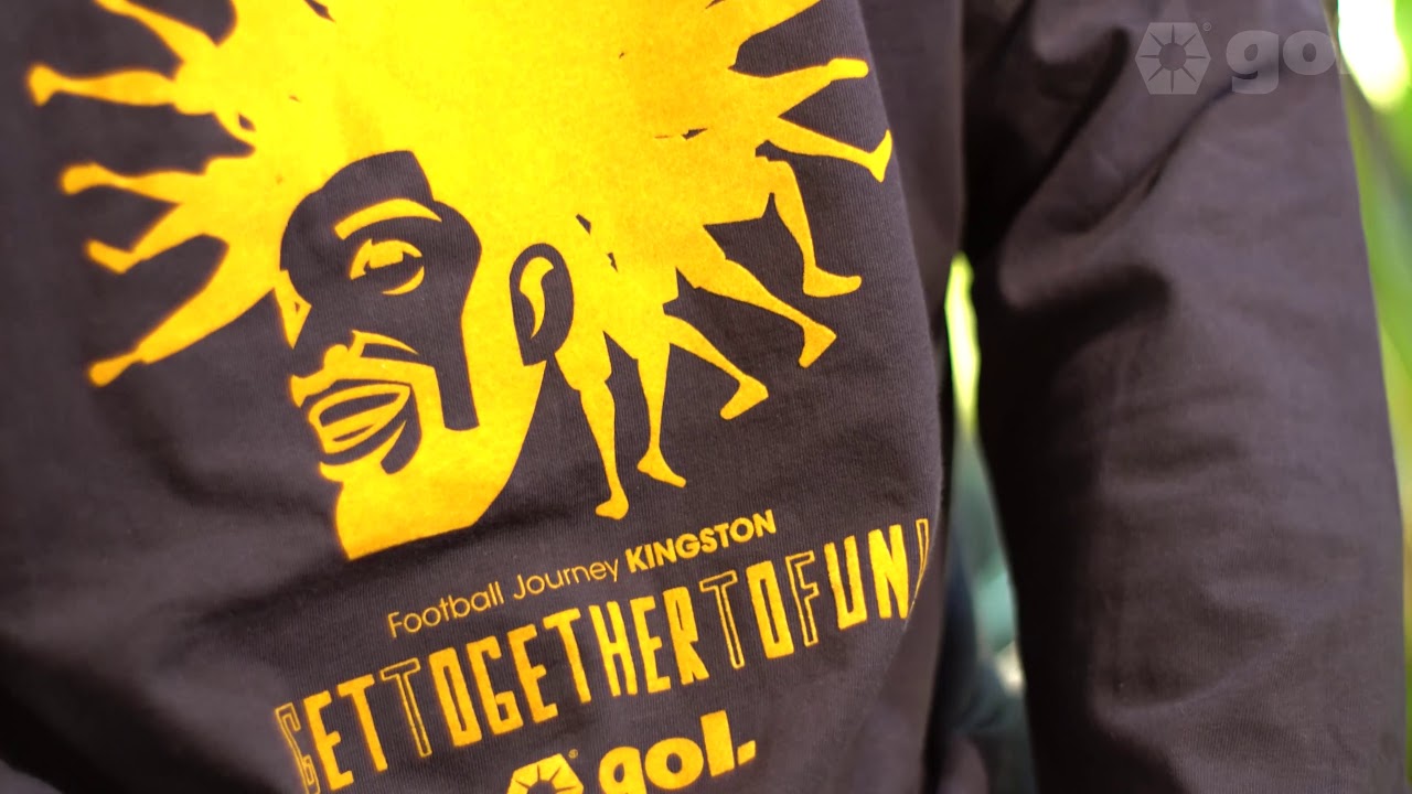 【gol.】長袖Tシャツ Dreadlocks（G091-779）【2020 AW】