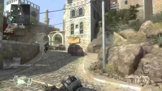MrEZmoneymaker On Black Ops II - Taking out enemy streaks with EMP grenades