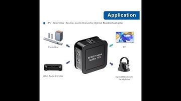 Digital Optical Audio 1x3 Splitter Digital SPDIF Toslink Optical Fiber Audio Splitter 1 in 3 Out