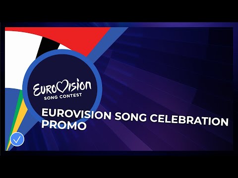 Watch Part One of the Eurovision Song Celebration 2020!