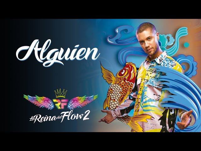 Alguien - (Sandee) La Reina del Flow 2 ♪ Canción oficial - Letra | Caracol TV class=