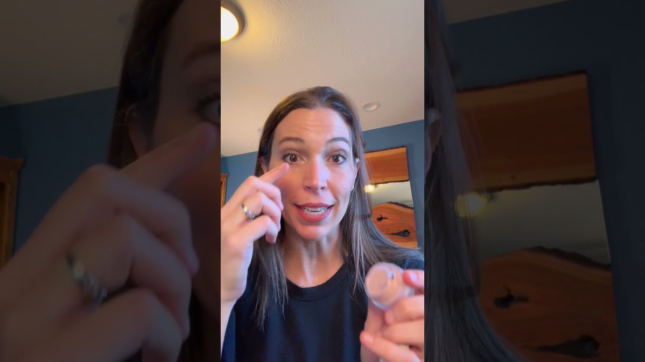 Farmhouse Fresh Stunning Dawn, amazing under eye brighter 