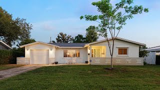 4390 20th Ave N, St. Petersburg, FL
