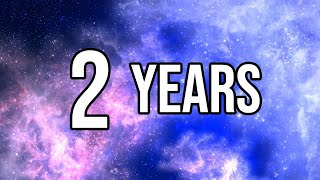 2 full years of insanity