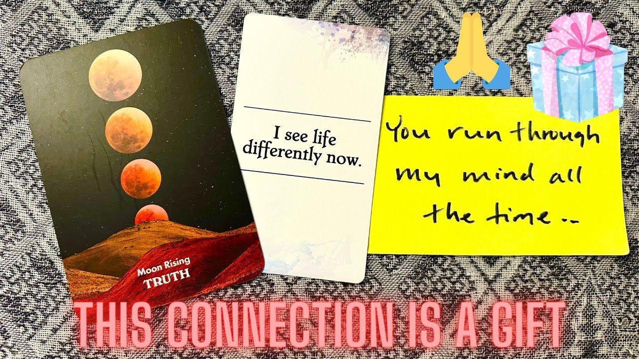 Ты не поверишь в НАСТОЯЩУЮ ПРИЧИНУ вашей встречи 🫢🫨😧