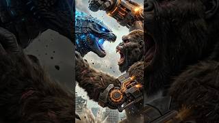 Godzilla Sabse Bada Nahi Hai? 😳