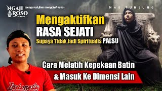 💥MATA BATIN ANDA DIJAMIN LANGSUNG AKTIF & TERBUKA - MAS TUNJUNG