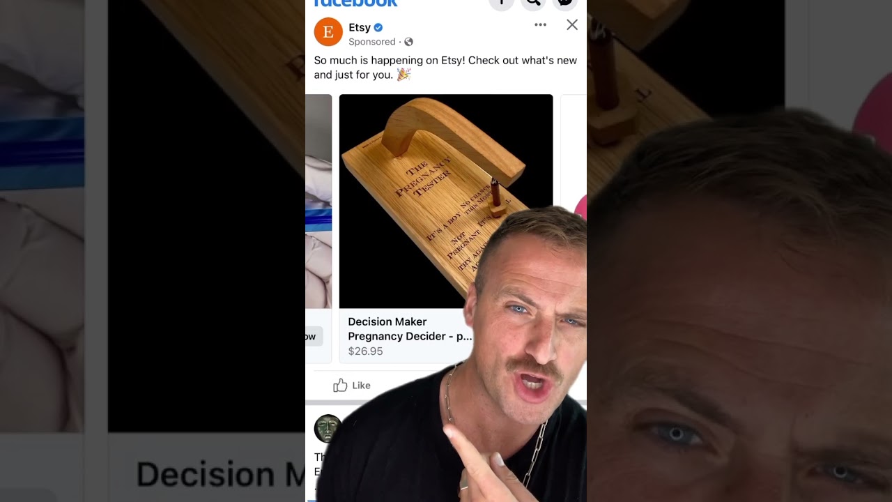 Worst things for sale on 