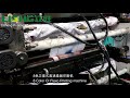 YTC TYPE-8 colors central drum for film flexo printing machine