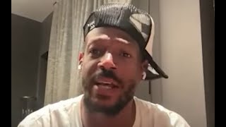 Marlon Wayans on laughing through tragedy in 'Good Grief,' why social media has made comedy 'toxic'