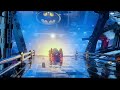 Lego Batman Legacy of the Dark knight: Return to the Batcave