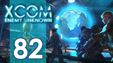XCOM: ENEMY UNKNOWN | #82 | Huch, eine Entführung!?