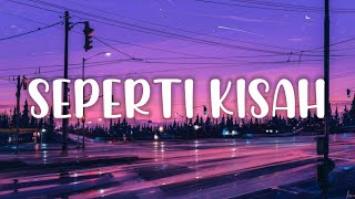 SEPERTI KISAH - RIZKY FEBIAN (TAK TAU BAGAIMANA AKU TANPA DIRIMU)