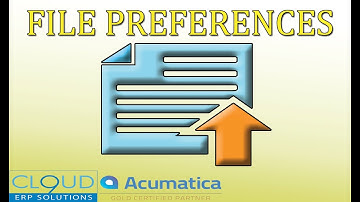 Attaching Files and Configuring Upload Preferences