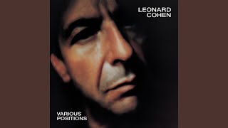 Video thumbnail of "Leonard Cohen - The Captain"