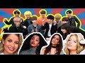 K-IDOLS ESCOLHEM SUA CANTORA BRASILEIRA FAVORITA (MV Reaction feat NOIR)