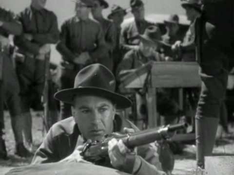 Sergeant York &quot;In the Army Now&quot;