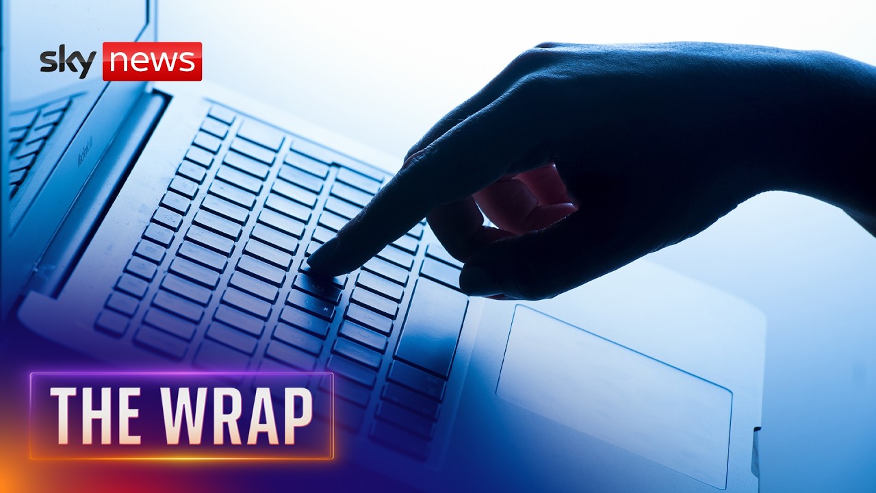 Websites around the world taken offline after AI finds critical vulnerabilities | The Wrap