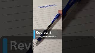 Pilot G2 05 Review 