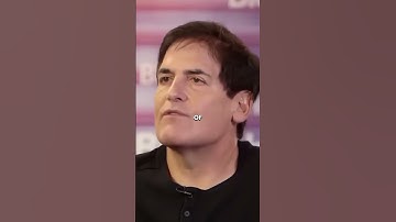 We