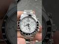 CBD 2026 New Version 100th Anniversary Edition Daytona #luxurywatches #腕時計 #watch #고급