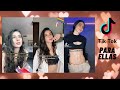 Especial de LA MÍSTICA HINOJOSA 😍 - TIKTOK COMPILATION LGBT #253 🏳️‍🌈