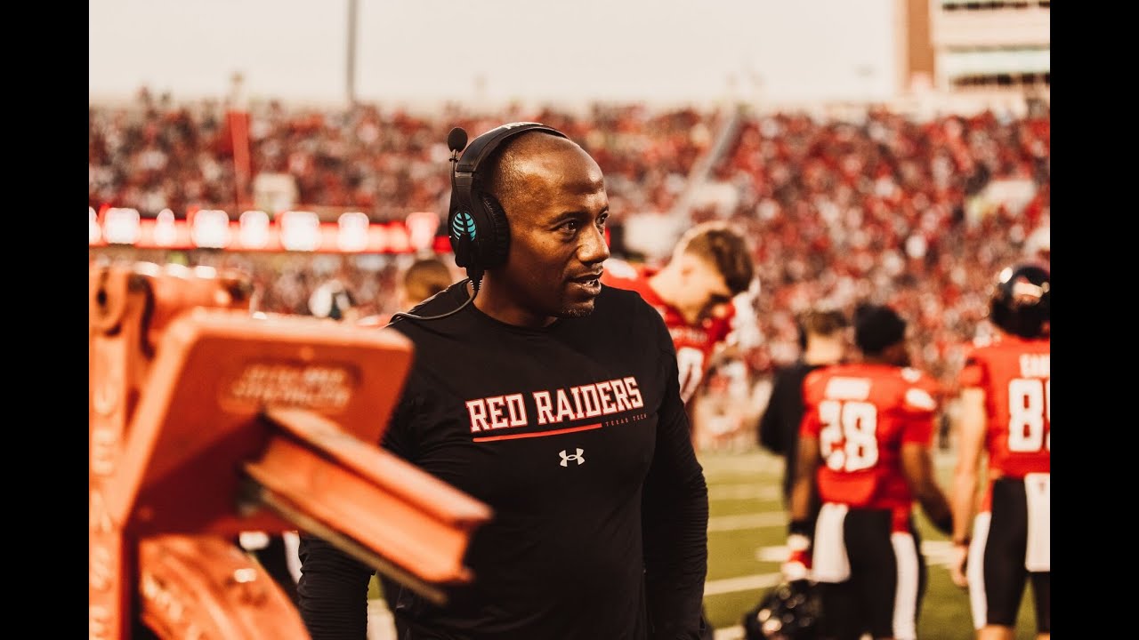 OU's Brent Venables on new WR coach Emmett Jones: 'Incredibly well-respected in the state of Texas