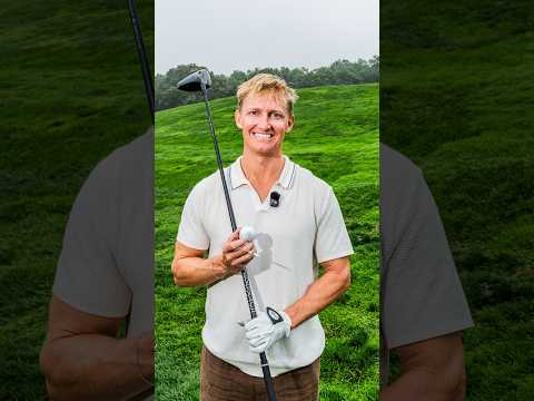 The Man Spending $70,000 To Play 100 Top US Golf Courses