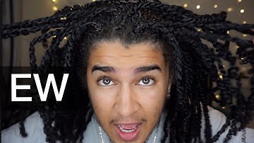 I had my mini twists in for TWO months! Takedown video